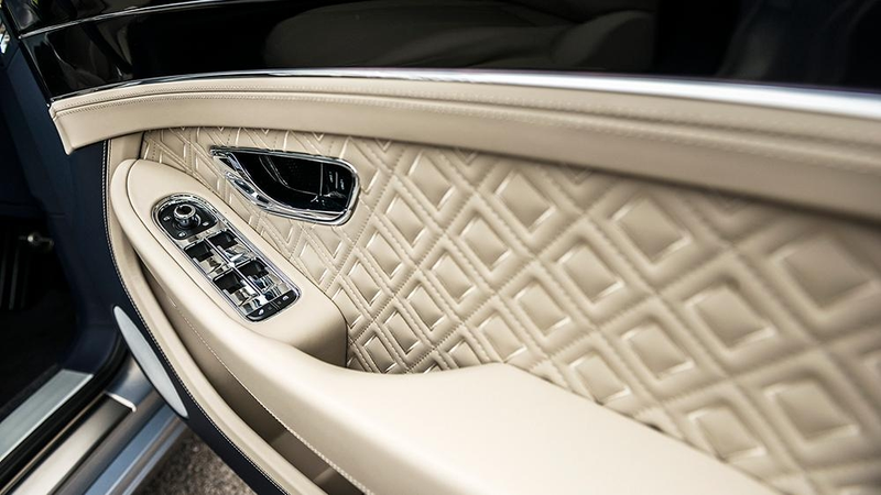 Illustration for article titled The Bentley Continental GT, nice